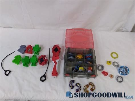 beyblade holder|beyblade launchers.